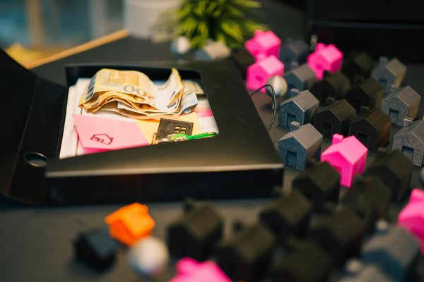 Transform Your Living Space: Simple Tips for a Cozy Home