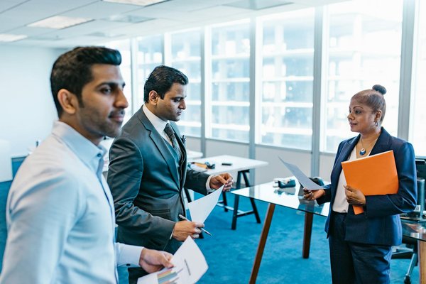 How is the world responding to the latest health challenges?