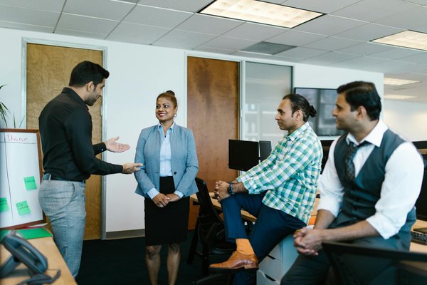 How Has UK Technology Transformed Everyday Life?